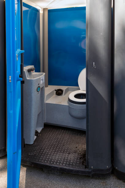 Best Sanitation services for porta potties  in Henryville, IN