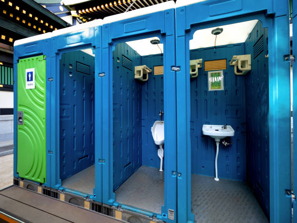 Best Affordable porta potty rental  in Henryville, IN